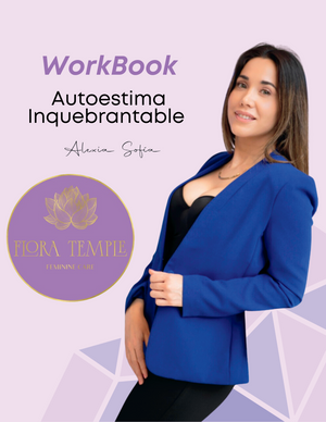 Workbook Autoestima Inquebrantable